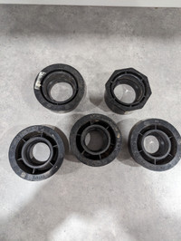 ABS Reducers