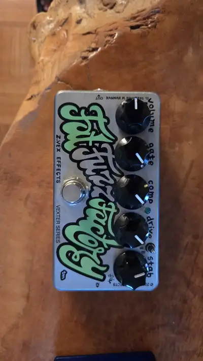 Guitar Pedals!, View more