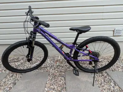 Norco Storm 24" Mountain Bike, View more