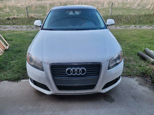 2009 Audi A3