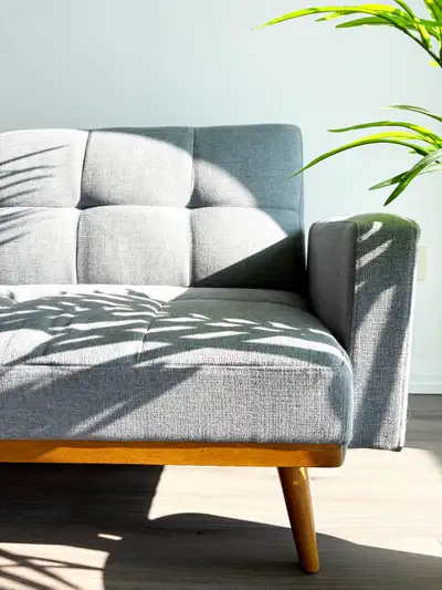 STRUCTUBE SOFABED - LIKE NEW, View more