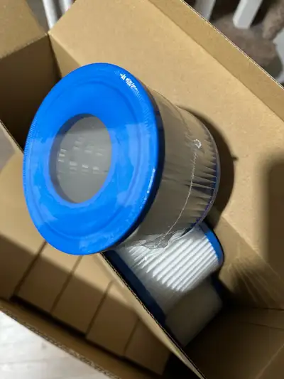 Hot Tub Filter and Spa Filter - 12 pieces , View more