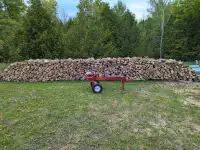 Firewood/Campfire  wood
