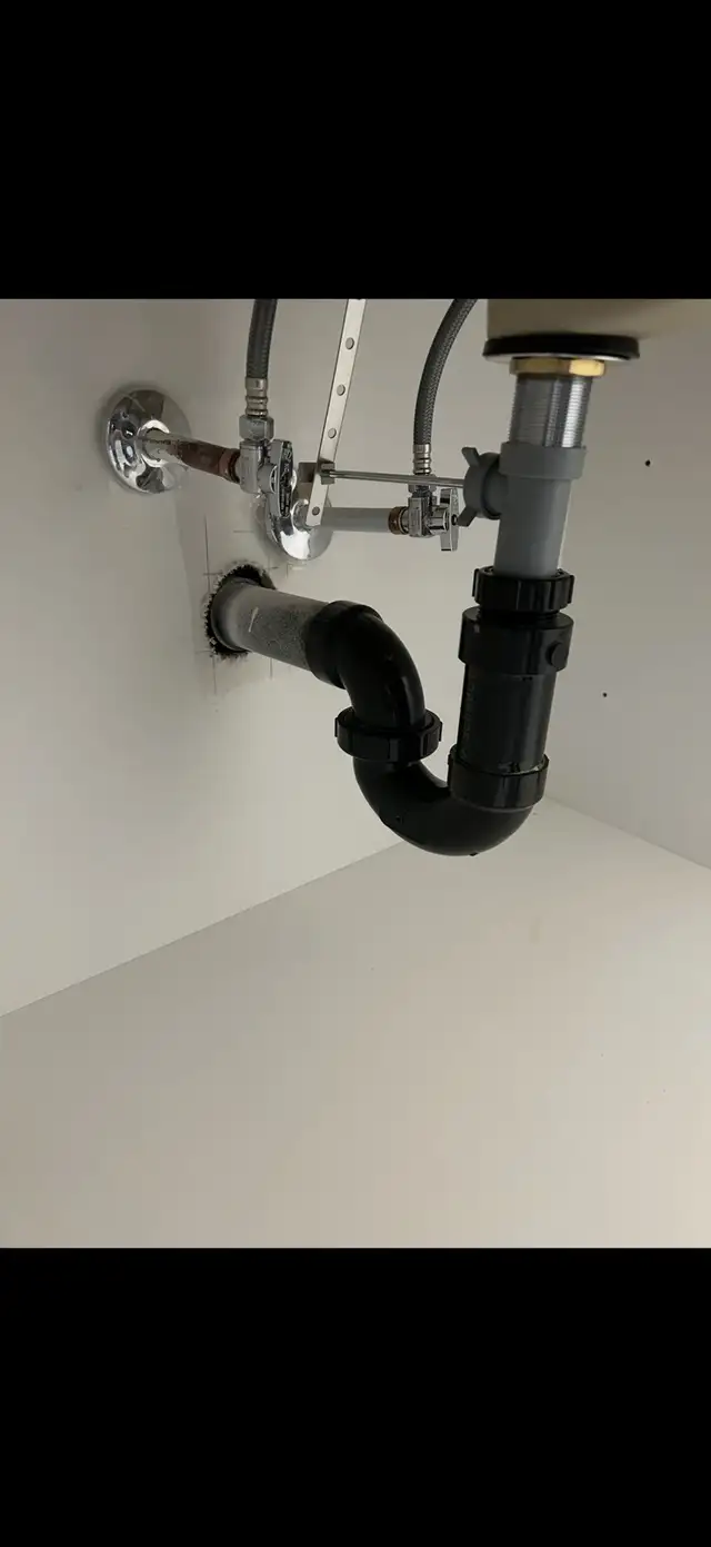 Plumber Available Today – Affordable, Reliable, Professional64589975077762121