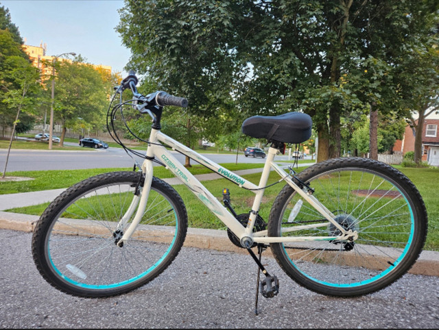 Bike in perfect condition in Other in City of Toronto