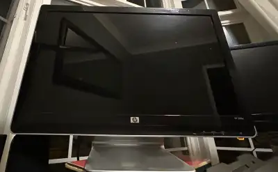 HP 2210m Monitor, View more