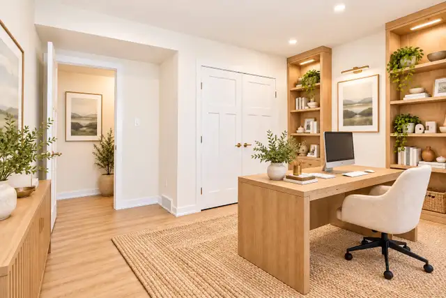 Brand-New Luxury 2-Bed Apartment with Heated Garage & Parking in Long Term Rentals in Thunder Bay - Image 10