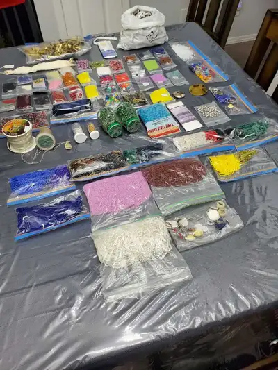 Beading Supplies, View more