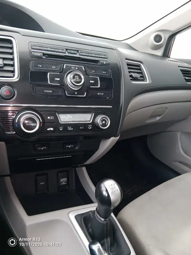 Honda Civic 2013596423501960325127