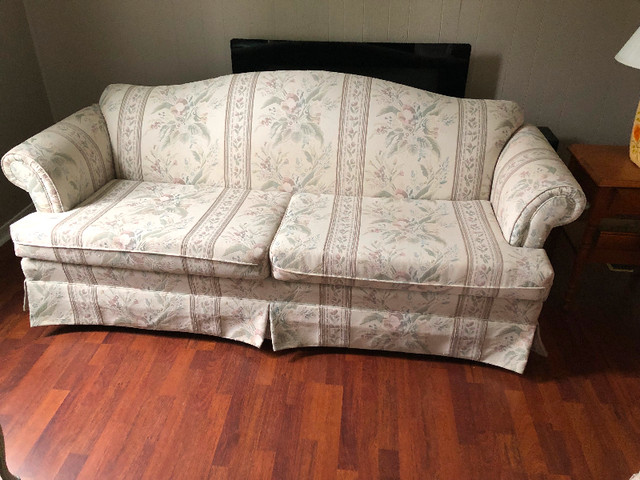 "Full Size Couch" in Couches & Futons in Saint John