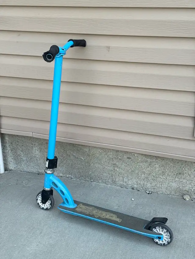 MGP Scooter!