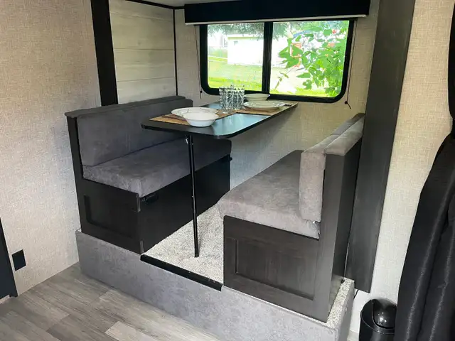 2023 Jayco 183RB STX in Travel Trailers & Campers in St. Albert - Image 5