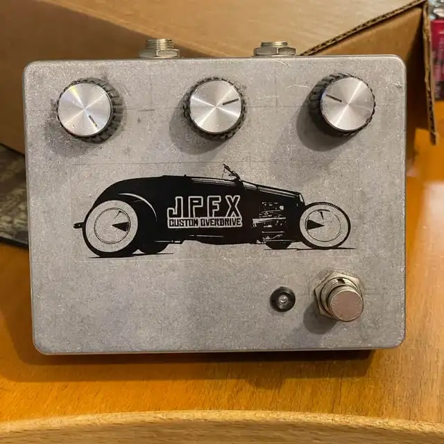 Vintage and Boutique Effects pedals in Amps & Pedals in City of Toronto - Image 5