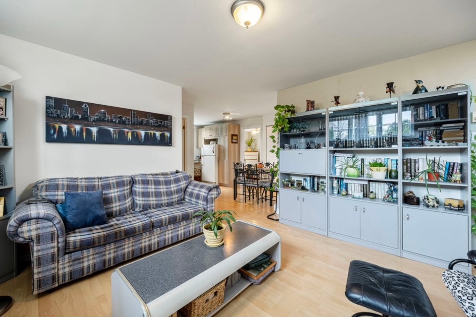 Appartement 3 1/2 Mirabel 4
