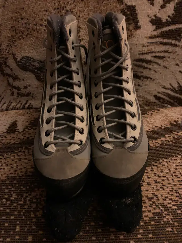 Women’s skates CCM size 6 in Skates & Blades in Ottawa - Image 6