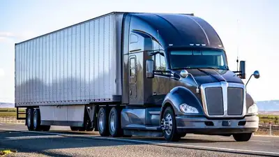 Part time Class 1 driver, View more