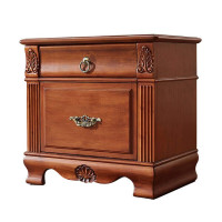 Looking for a set of wood nightstands