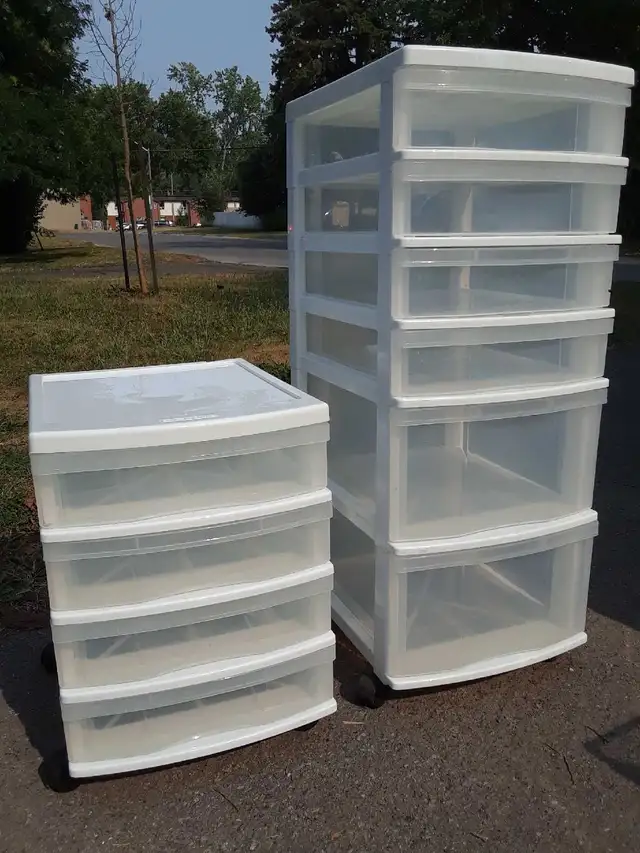 storage drawers in Storage & Organization in Kingston - Image 5