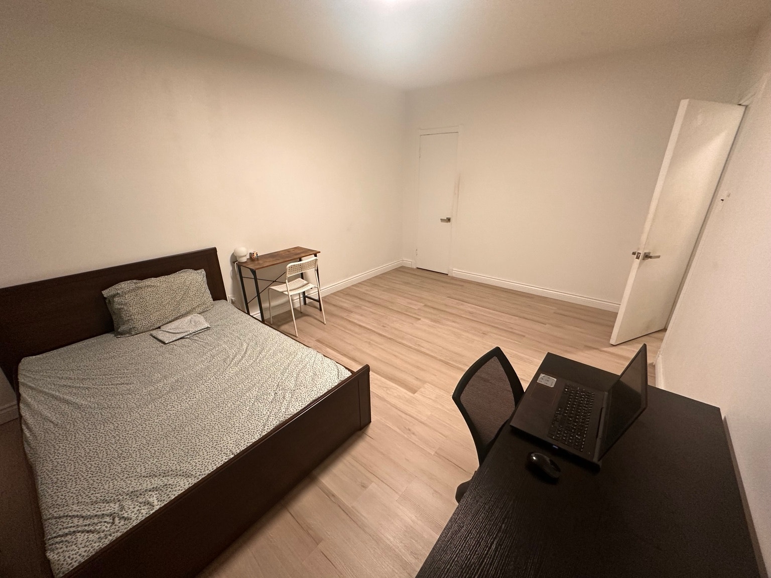 3 Spacious Rooms Near Concordia & McGill — photo 3