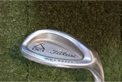 Titleist L Wedge, View more