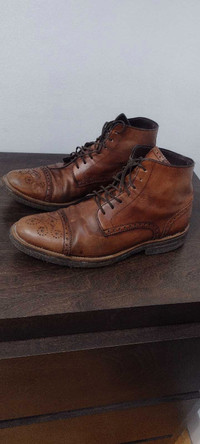 Pertini Spain boots for men size 44 11 