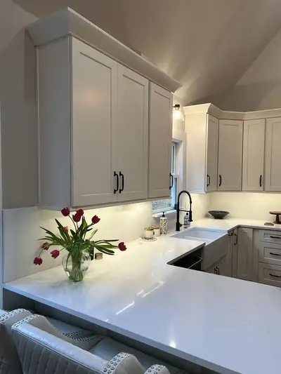 Quartz & Granite Countertops | Fresh Designs, No Middle Man , View more