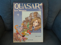B.D. (Edition Dupuis) - Quasar