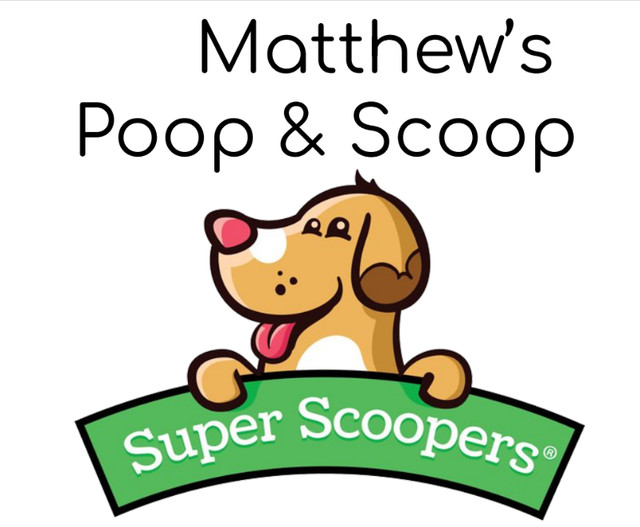 Poop and Scoop (Blackfalds Area) in Animal & Pet Services in Red Deer