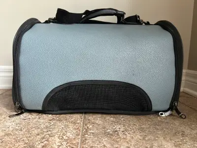Pet Carrier, View more