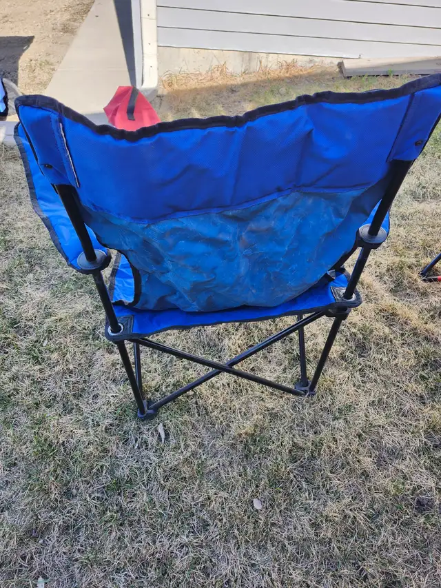 RV CAMP ITEMS (SOLD) RV in Fishing, Camping & Outdoors in Calgary - Image 7