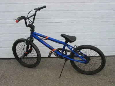 BMX Mongoose, View more