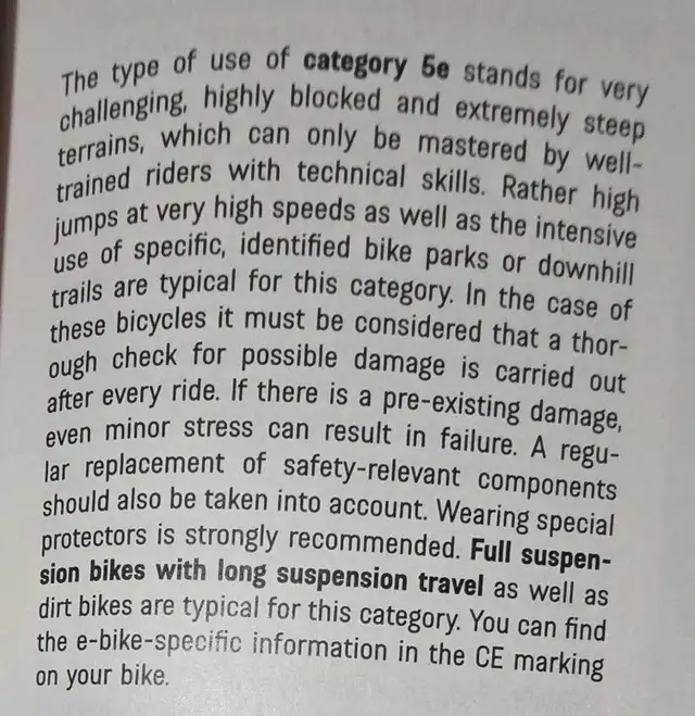 2022 Canyon Torque:ON 7 E-Mountain Bike in eBike in London - Image 9