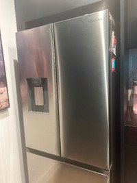 Réfrigérateur samsung