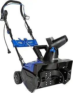 Souffleuse Snow Joe: filaire (électrique), View more