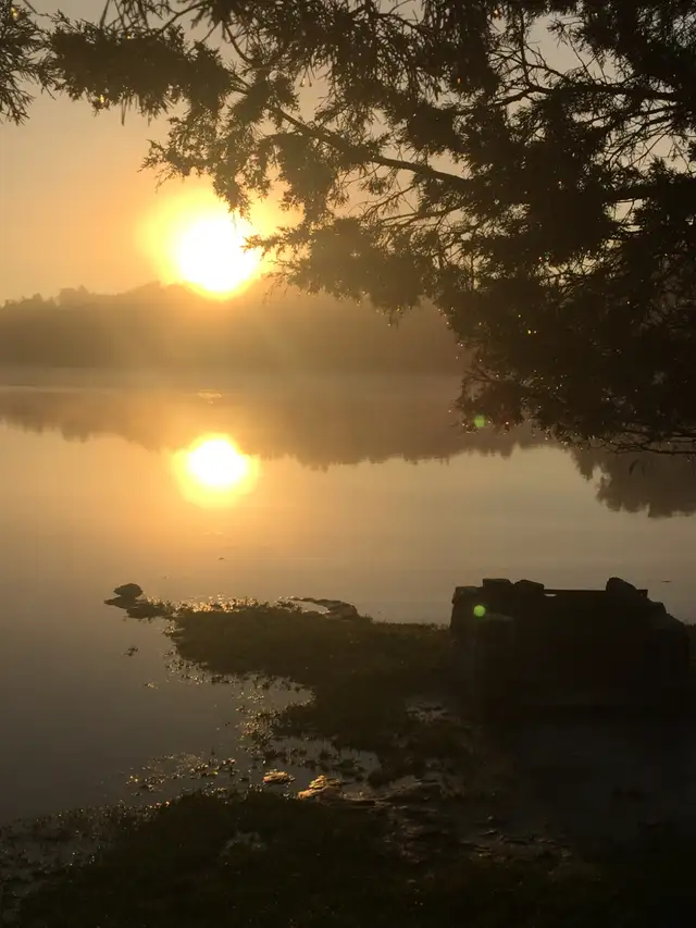 Three Bedroom Cottage, 45 minutes north of Kingston in Ontario in Canada - Image 9