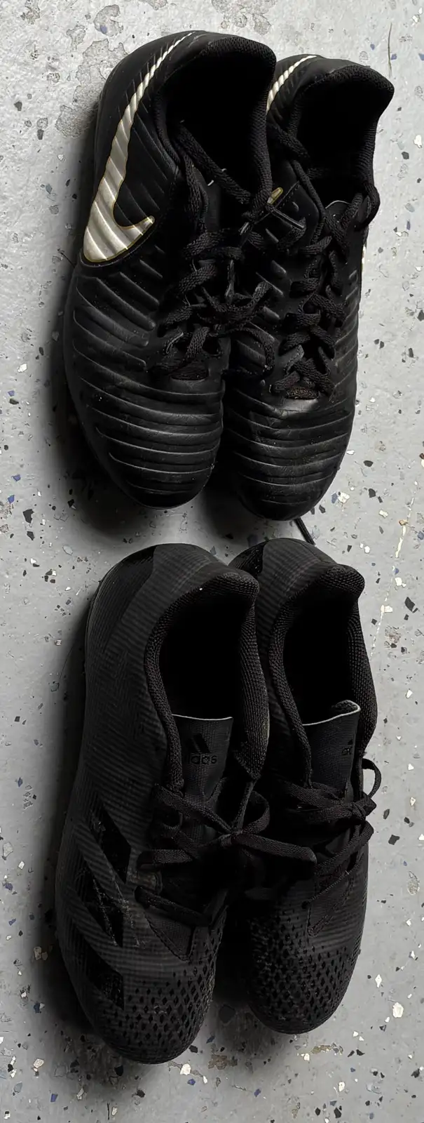 Soccer/Rugby Cleats in Soccer in City of Toronto - Image 2