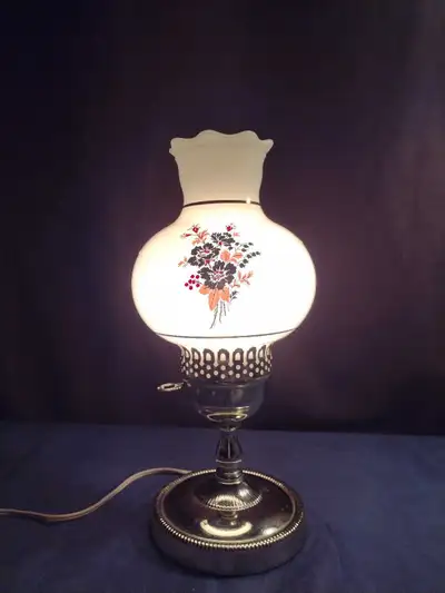Table Lamp, View more
