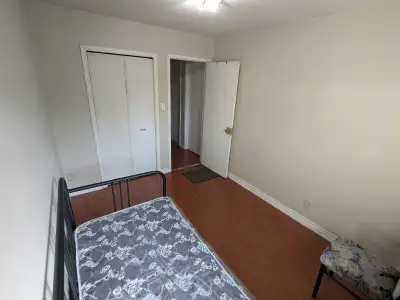 Room Rent FREE UTILITIES Furnished Malton Call, text, WhatsApp 416 910 1125 FREE INCLUDED: FREE INTE...
