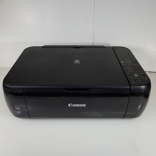 Canon PIXMA Inkjet Printer MP280 All In One Copy Print Scan in Printers, Scanners & Fax in Leamington