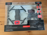 Propel 2.0 flex drone NEW in box 