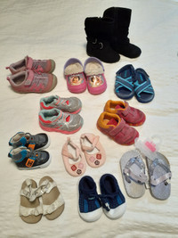 CHILDRENS Shoes & Boots