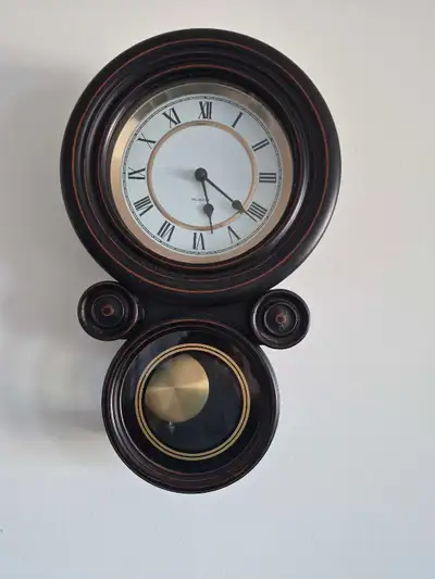 Wall clock , View more