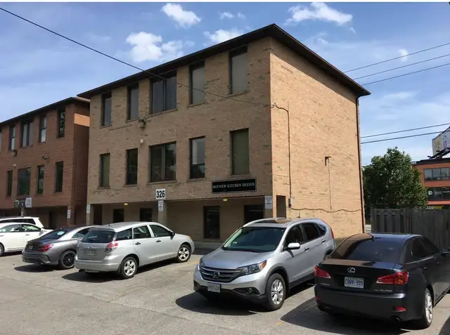 Commercial Office/ Retail Space for Lease in Commercial & Office Space for Rent in City of Toronto - Image 3