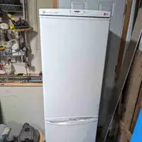 Réfrigérateur LG GR-389R