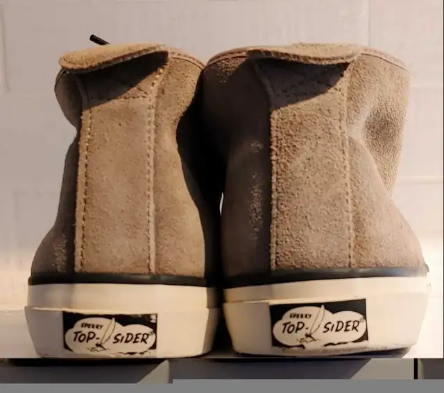 Sperry Top Sider athletic/skater shoes in Men's in London - Image 6