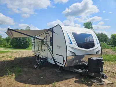 2020 Coachmen Freedom Express Ultralight 292bhds Year - 2020 Manufacturer - Coachmen RV Make - Freed...