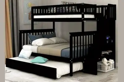 Clearance Sales on Bunk Beds Start From $499.99, View more