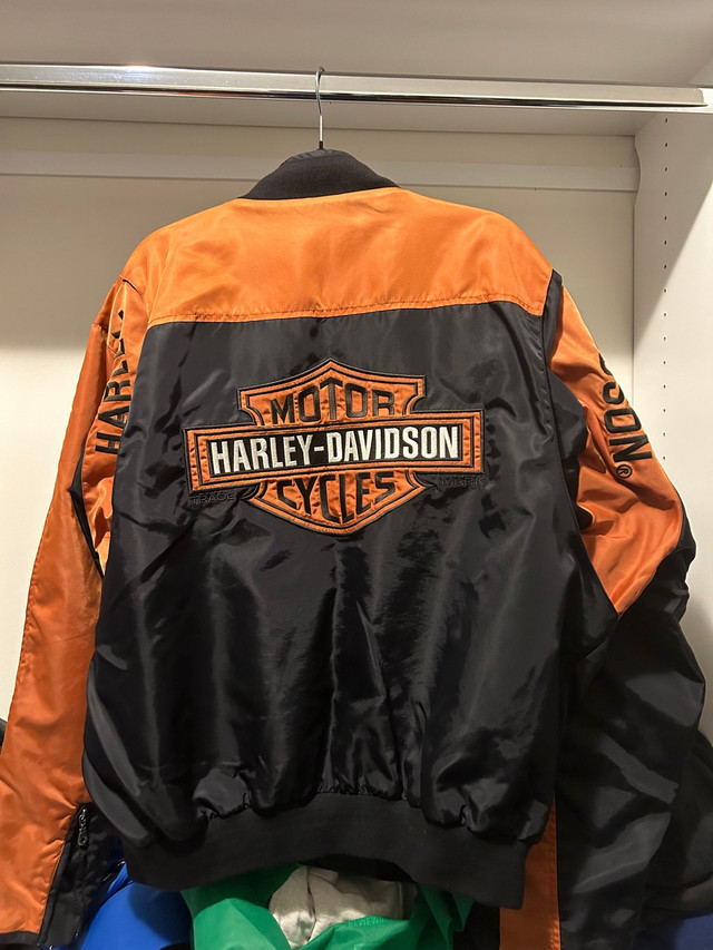 Harley Davidson  in Sport Touring in Markham / York Region - Image 2