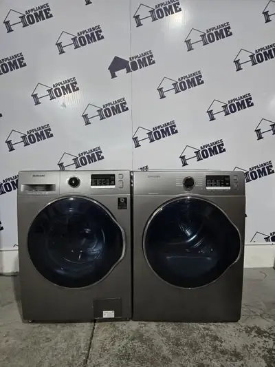 Samsung Compact Washer Dryer, View more
