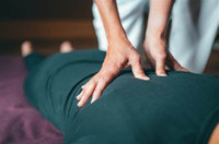 Registered Massage Therapist (RMT) Mobile Services
